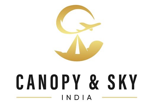 Canopy & Sky India Device mark 4555874 Trademark