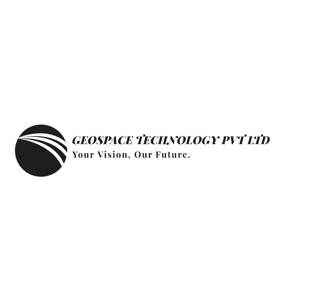 Geospace Technology Pvt Ltd Device mark 4556012 Trademark