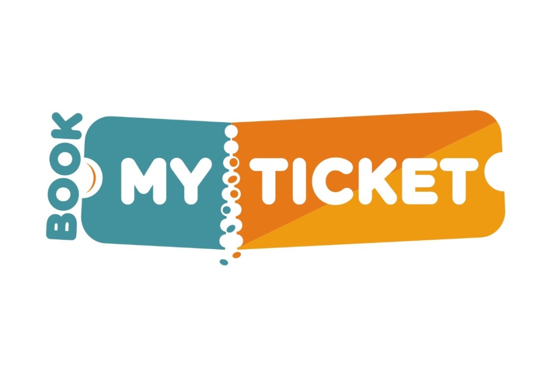 Book My Ticket Device mark 4556364 Trademark