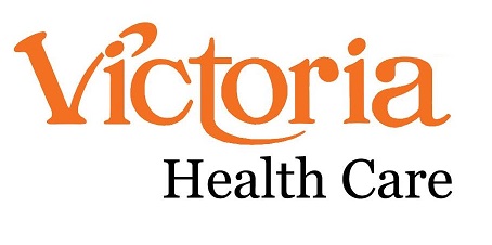 Victoria Health Care Device mark 4556396 Trademark