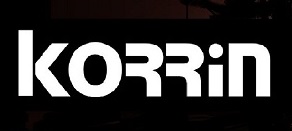 Korrin (device) Device mark 4556514 Trademark