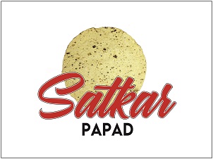 Satkar Papad Device mark 4556568 Trademark