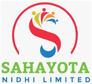 Sahayota Nidhi Limited Device mark 4556618 Trademark
