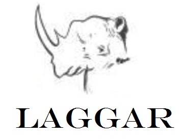 Laggar Device mark 4556644 Trademark