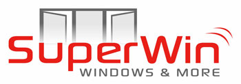 Superwin Windows & More Device mark 4556684 Trademark