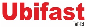 Ubifast Tablet Device mark 4556753 Trademark