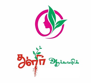 Thulir Organic Device mark 4556946 Trademark