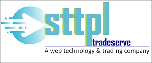 Sttpl Tradeserve ; A Web Technology & Trading Company Device mark 4556951 Trademark