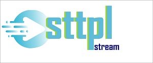 Sttpl Stream Device mark 4556953 Trademark