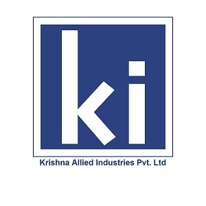 Ki - Krishna Allied Industries Pvt Ltd Device mark 4565040 Trademark