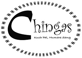 Chingas - Kuch Pal, Humare Sang Device mark 4561086 Trademark