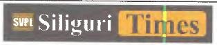 Svpl Siliguri Times Device mark 4561094 Trademark