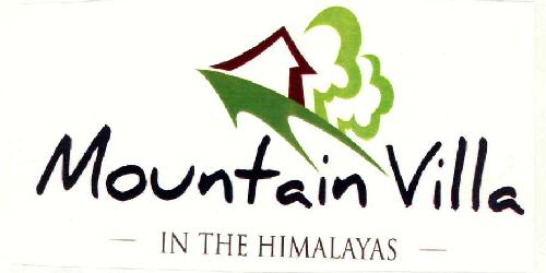 Mountain Villa In The Himalayas (label) Device mark 2542428 Trademark