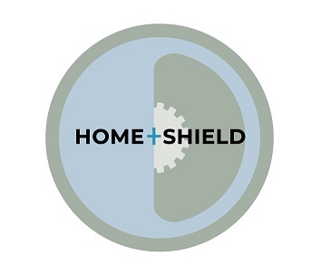 Home+shield Device mark 4565131 Trademark