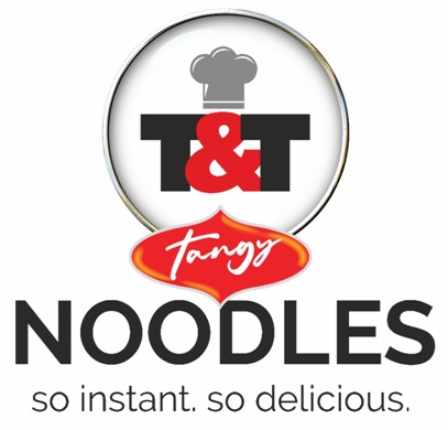 T&t Tangy Noodles Device mark 4561141 Trademark