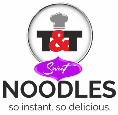 T&t Sweet Noodles Device mark 4561143 Trademark