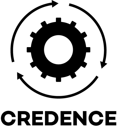 Credence & Device Device mark 4565167 Trademark