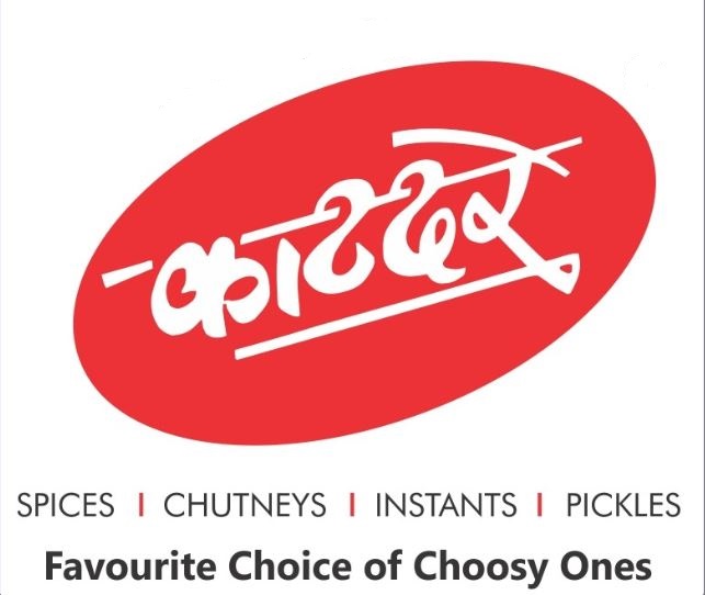 Katadare Device mark 4557175 Trademark