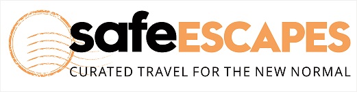 Safeescapes (device Mark) Device mark 4565287 Trademark