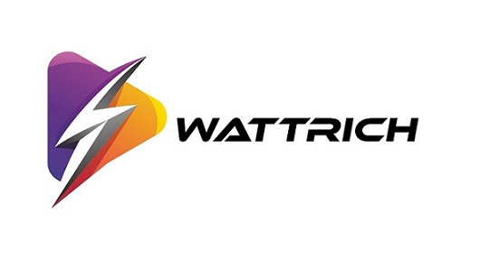 Wattrich Device mark 4561515 Trademark