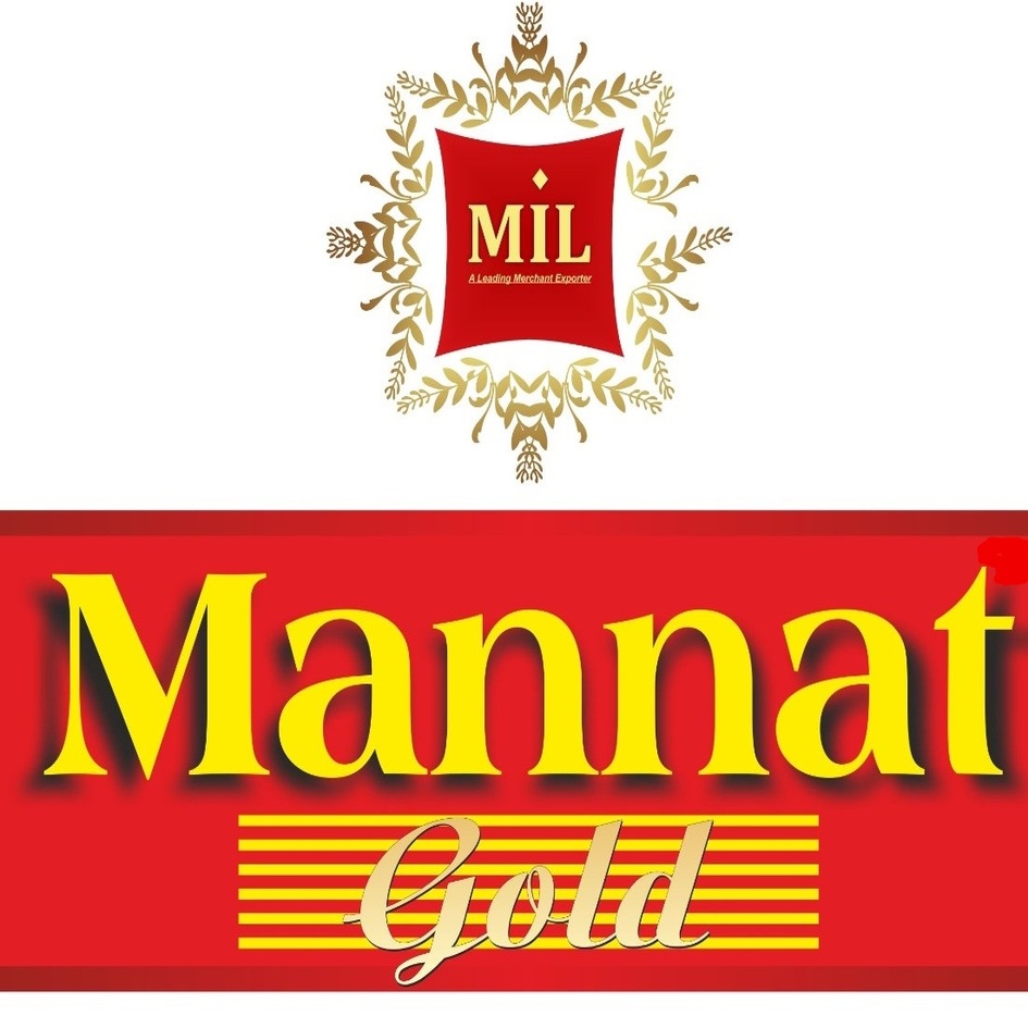 Mannat Gold Device mark 4557521 Trademark