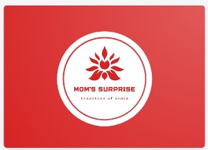 Mom's Surprise,tradition Of India Device mark 4557693 Trademark