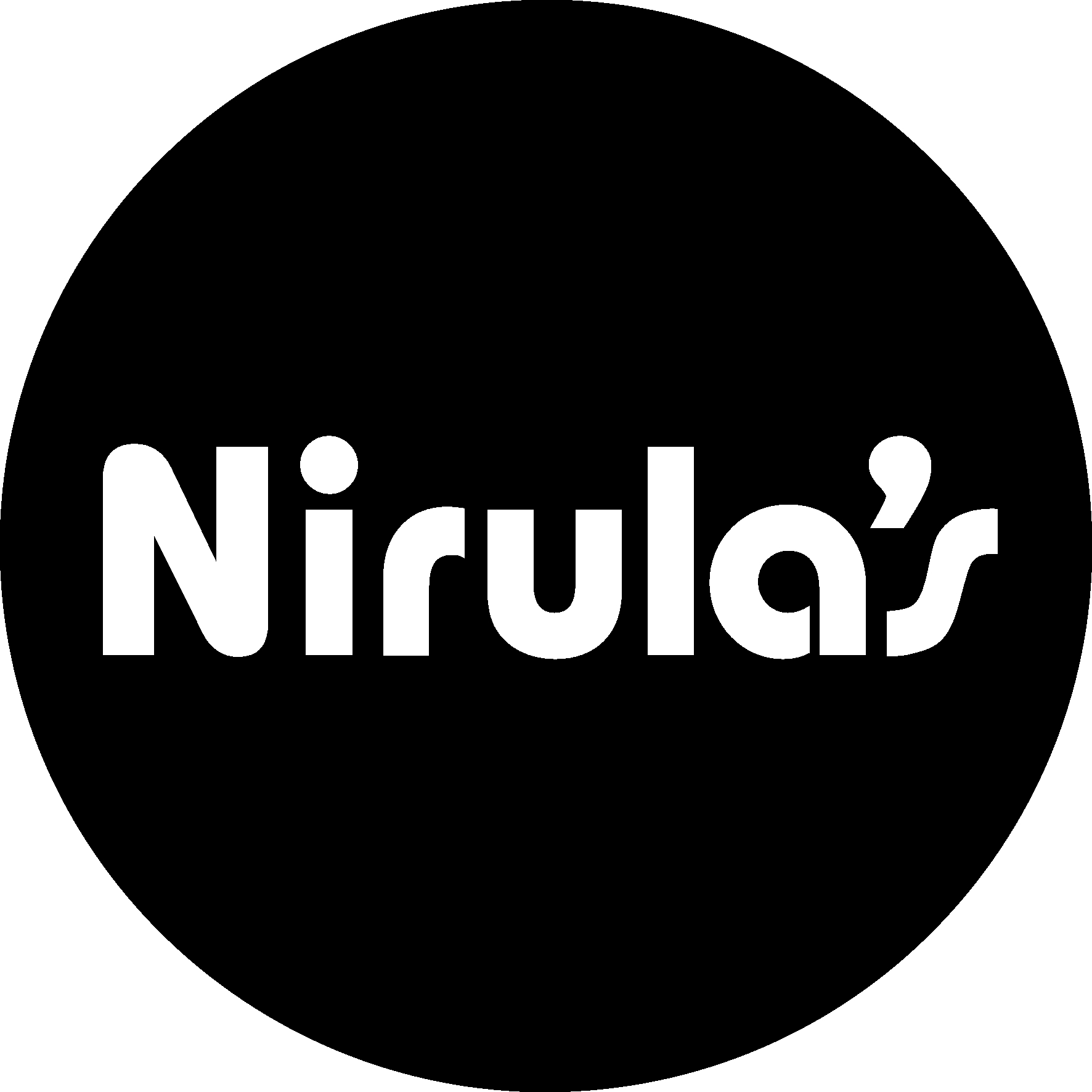 Nirula's Device mark 4565749 Trademark