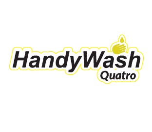 Handywash Quatro Device mark 4561791 Trademark