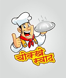 Chaukhe Swad Device mark 4565781 Trademark