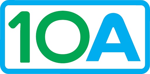 10a Device mark 4557819 Trademark