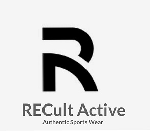 Recult Active With Device Of R Device mark 4565858 Trademark