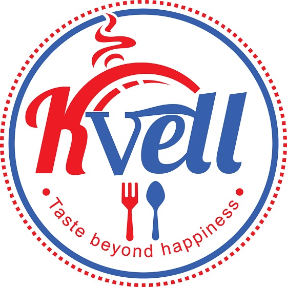 Kvell With Device Device mark 4557967 Trademark
