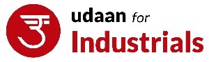 Udaan For Industrials ( Logo And Device) Device mark 4561958 Trademark