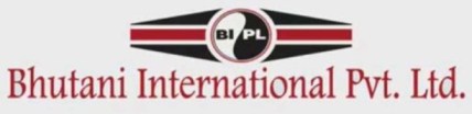 Bhutani International Pvt. Ltd. Device mark 4565981 Trademark
