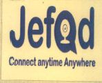 Jefod Connect Anytime Anywhere Device mark 4558239 Trademark