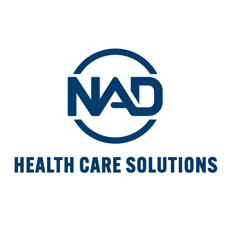Nad Healthcare Solutions Device mark 4558273 Trademark