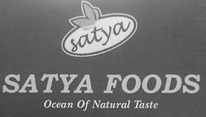 Satya Foods Device mark 4562268 Trademark
