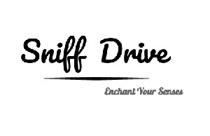 Sniff Drive ; Enchant Your Senses Device mark 4562365 Trademark