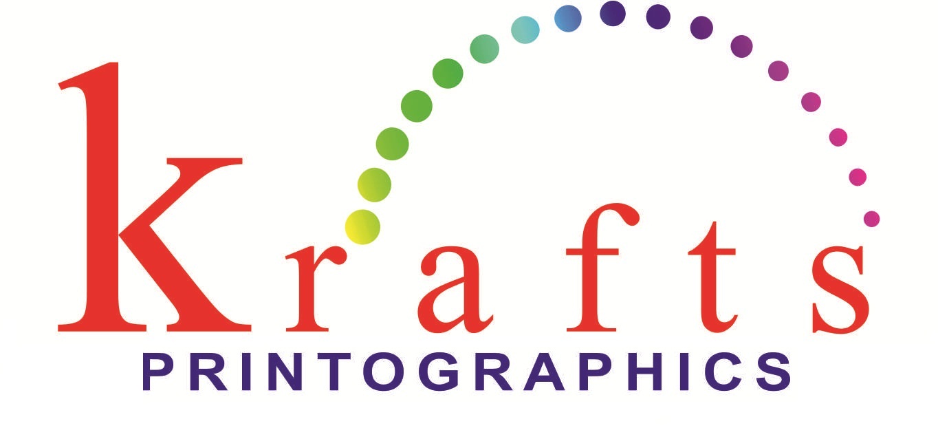 Krafts Printographics Device mark 4562541 Trademark