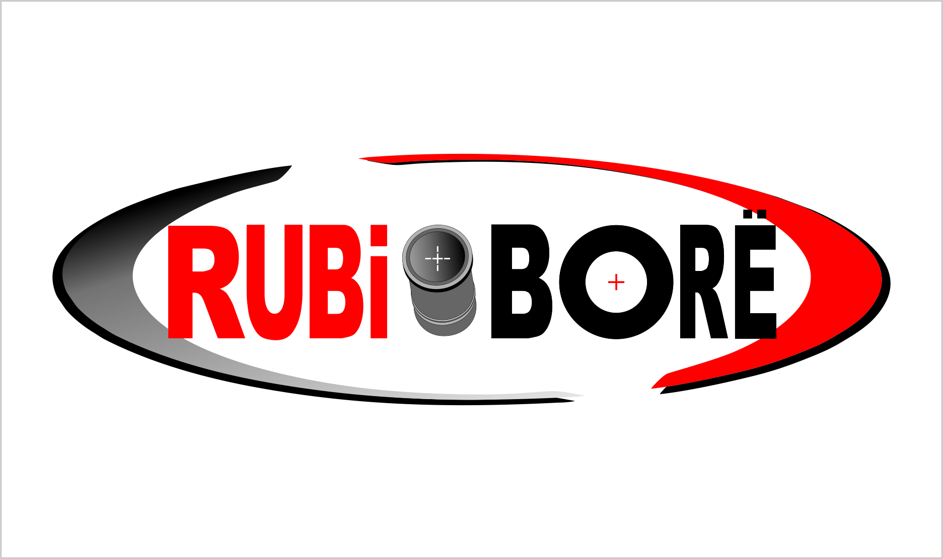 Rubi Bore Device mark 4558602 Trademark