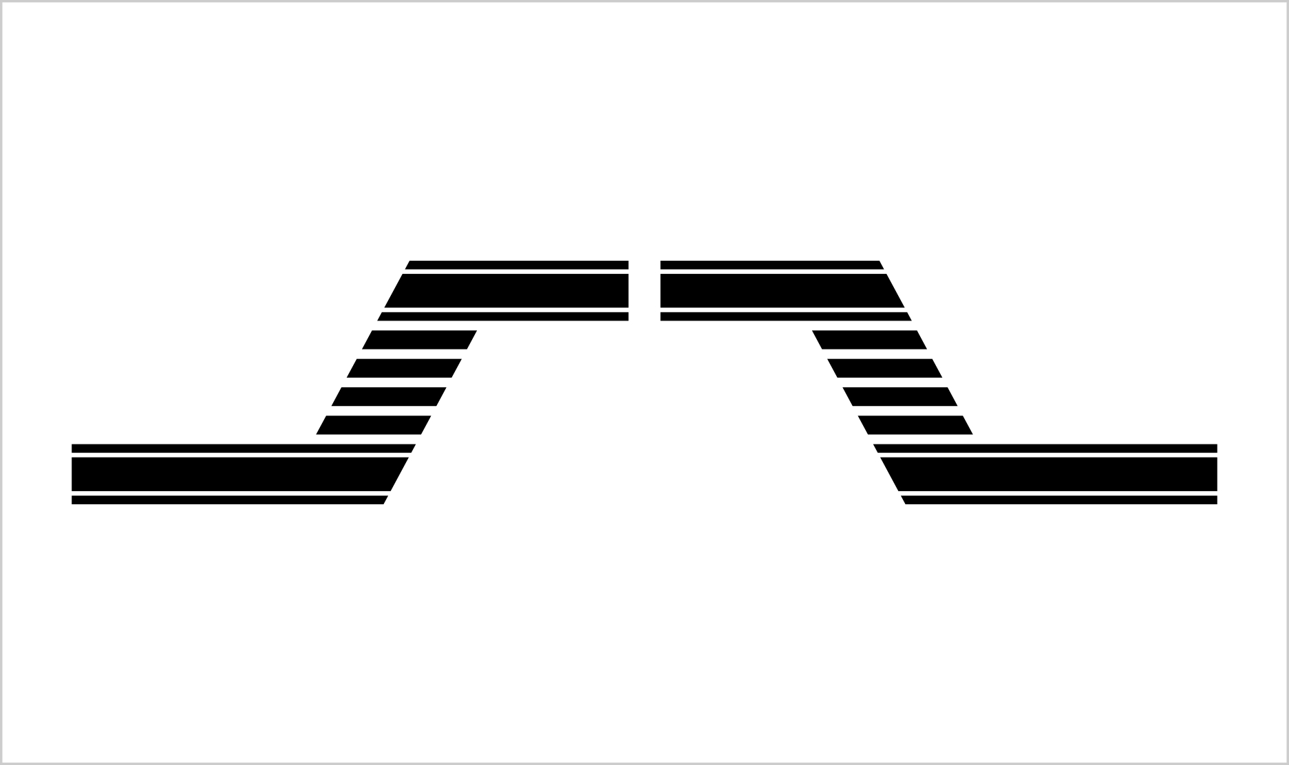 Stripe Logo Device mark 4558604 Trademark