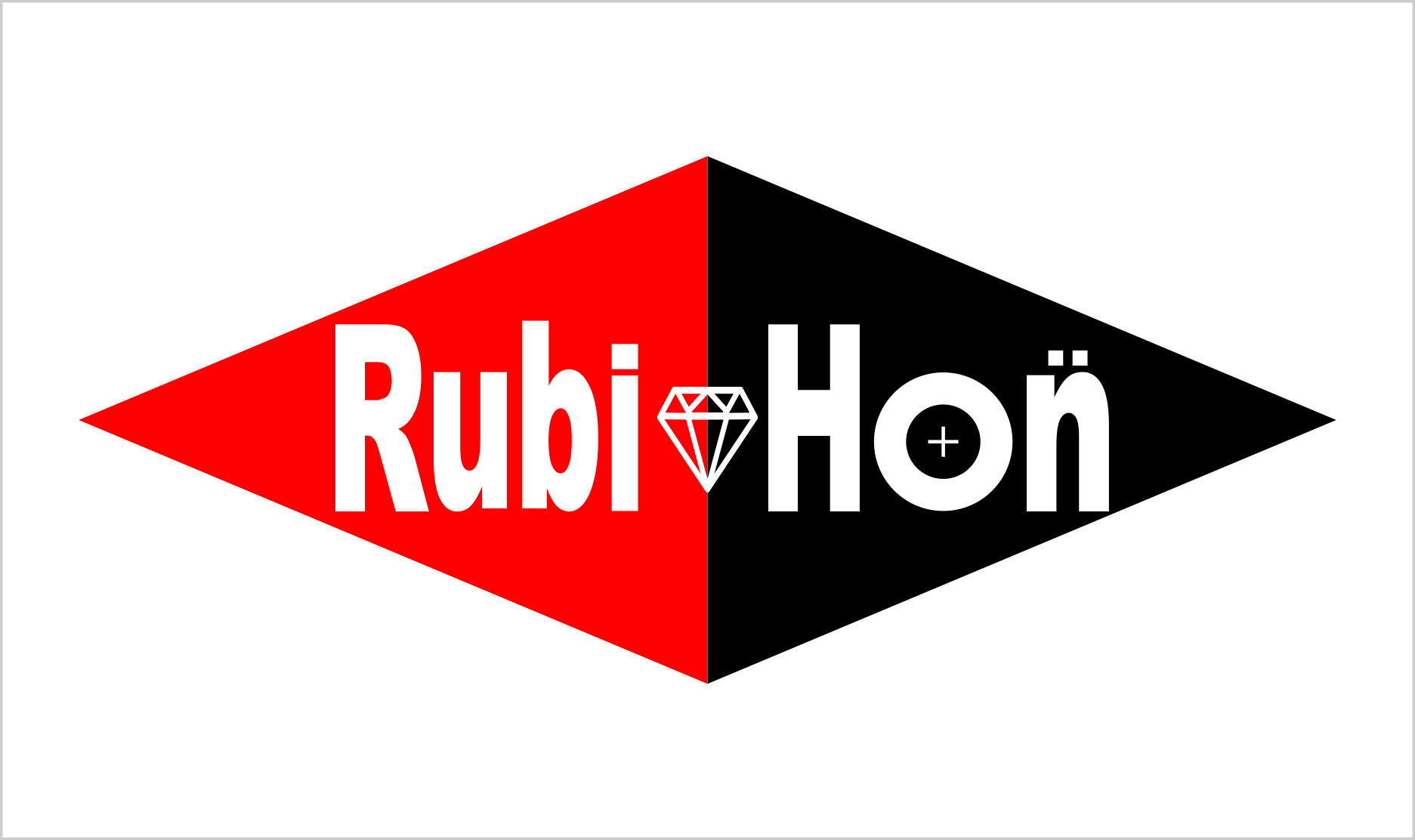 Rubi Hon Device mark 4558605 Trademark