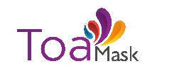 Toa Mask Device mark 4558613 Trademark