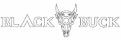 Black Buck With Device Device mark 4558886 Trademark
