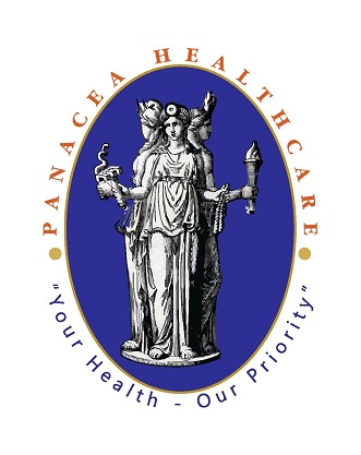 Panacea Healthcare Device mark 4562954 Trademark