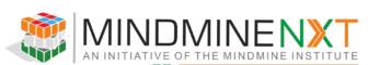 Mindmine Nxt An Initiative Of The Mindmine Institute Device mark 4559116 Trademark