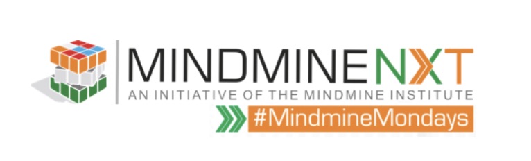 Mindmine Nxt An Initiative Of The Mindmine Institute #mindmine Mondays Device mark 4559118 Trademark