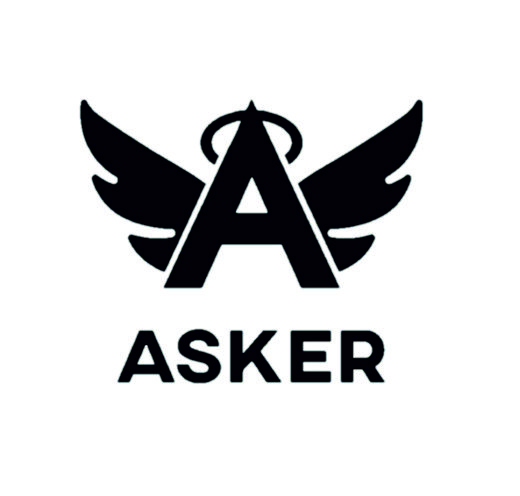 Asker Device Of A Artistic Device mark 4563173 Trademark