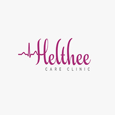 Helthee Care Clinic Device mark 4559242 Trademark