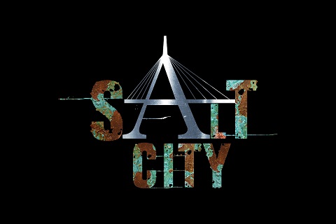 Salt City Device mark 4559248 Trademark